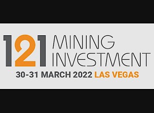 121 Mining Investment New York, 23-24 October 2023