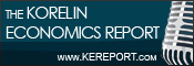 Korelin Economics Report